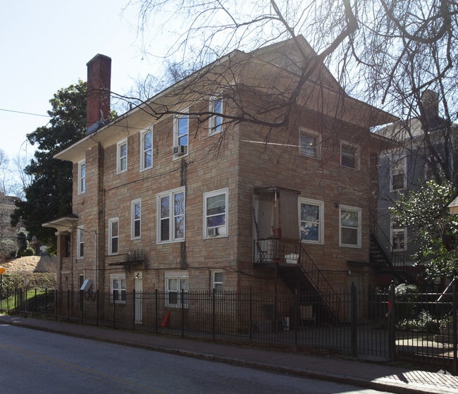 Building Photo - 908 Piedmont Ave NE