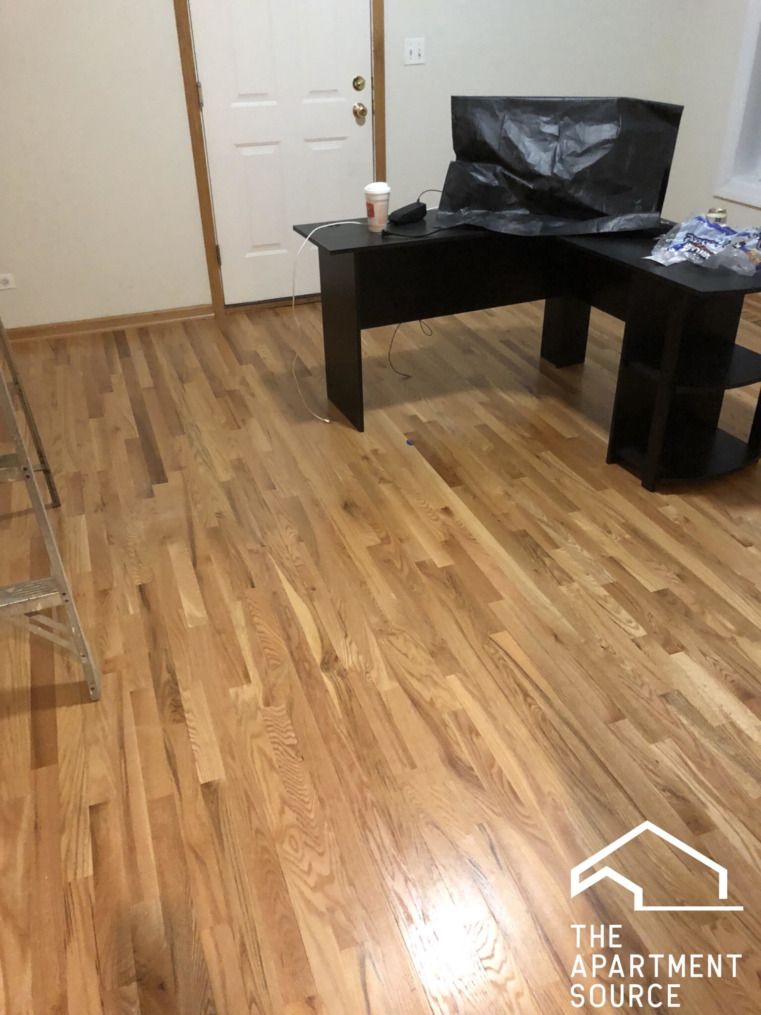 Building Photo - 1446 N Leavitt St