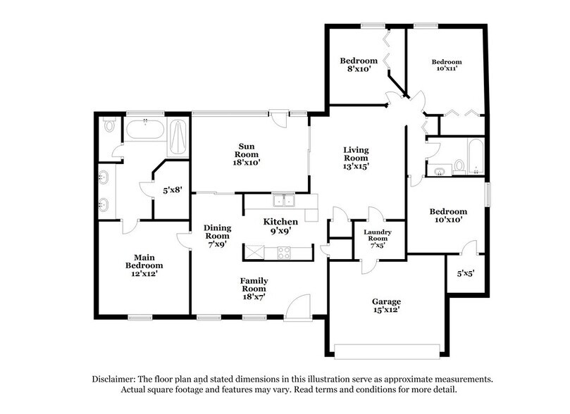 Building Photo - 4618 Great Blue Heron Dr