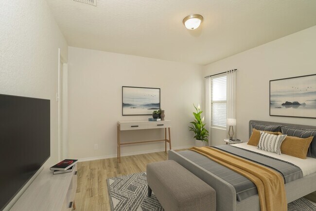 Building Photo - 5107 Moni Rock Dr