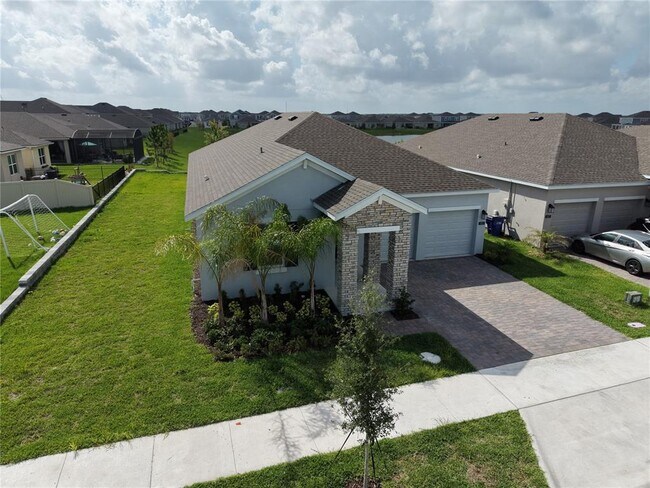 Building Photo - 1831 Bright Sky Dr