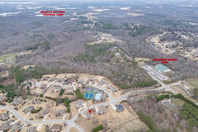 Building Photo - 4537 Grandview Pkwy