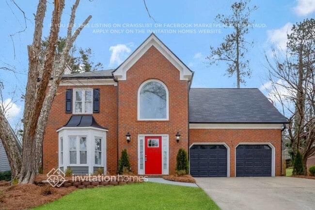 Building Photo - 2979 Kaley Dr NW