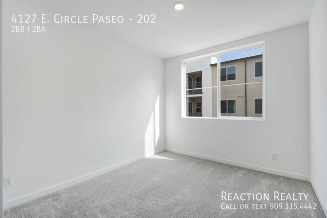 Building Photo - 4127 E. Circle Paseo-202
