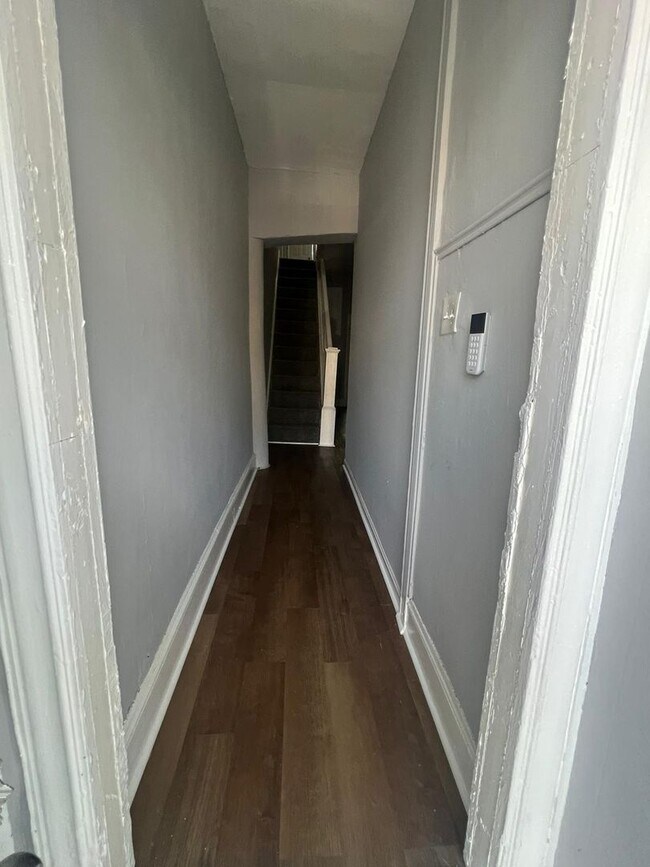Primary Photo - Four Bedroom One Bathroom Unit Recently Re...
