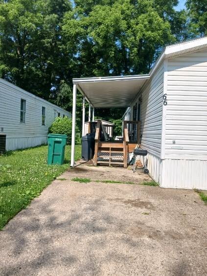 Building Photo - Own instead of renting