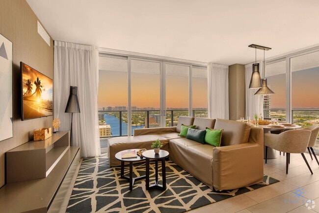 Building Photo - 4010 S Ocean Dr