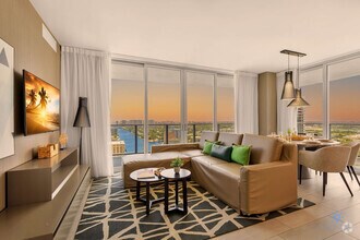 Building Photo - 4010 S Ocean Dr