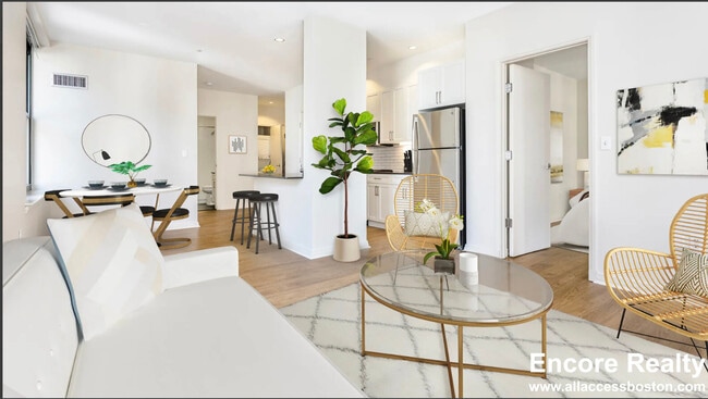 Building Photo - 1 India St