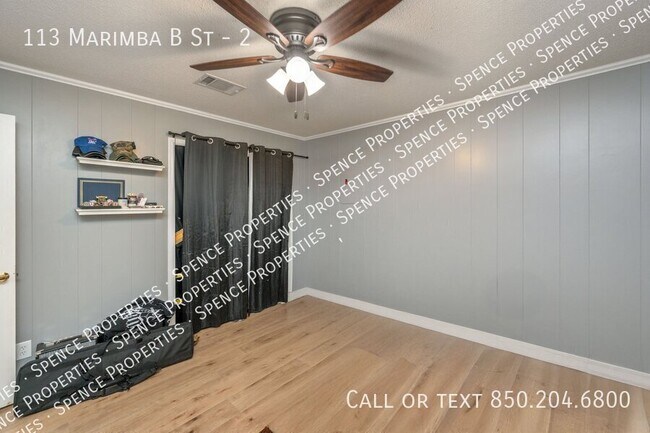 Building Photo - 113 Marimba St