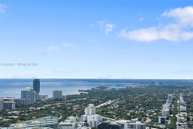 Building Photo - 801 S Miami Ave