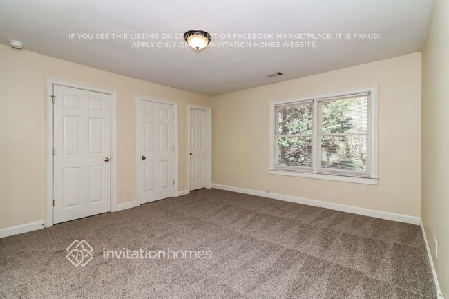 Building Photo - 5503 Wylstream Way