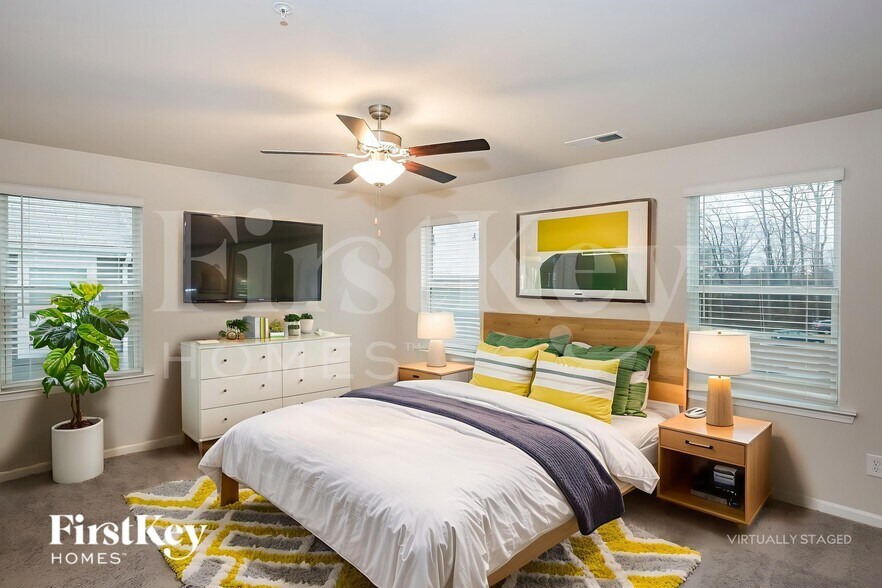 Building Photo - 2020 Cypress Village Dr NW