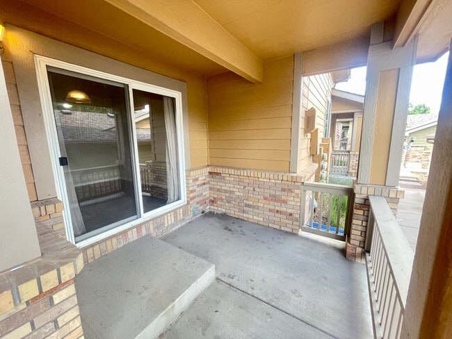 Building Photo - Amazing 3 bed, 3.5 bath Condo in Rigden Farm!