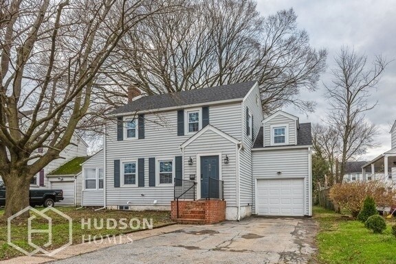 Primary Photo - 606 Boxwood Rd