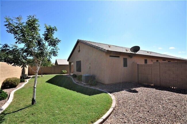 Building Photo - 998 W Desert Sky Dr