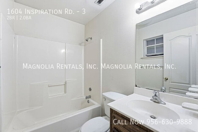 Building Photo - 1604 Inspiration Rd