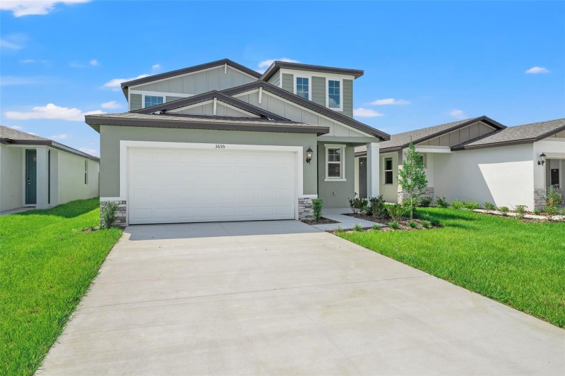 Building Photo - 3655 Moscato Dr