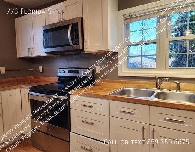 Building Photo - 773 Florida St