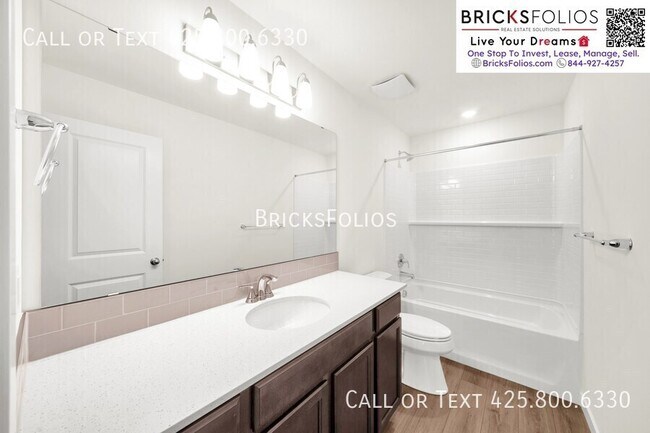 Building Photo - Brand New Home For Rent at Liberty Ridge, ...