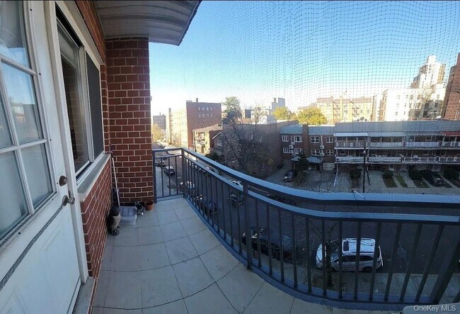 Building Photo - 64-73-73 Austin St