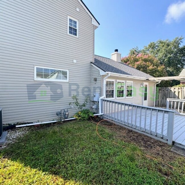 Building Photo - 2258 New Kent Ct