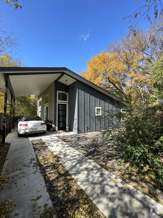Front of house - 1142 Eleanor St