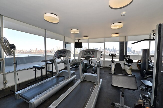 Building Photo - 6050 JFK Blvd E