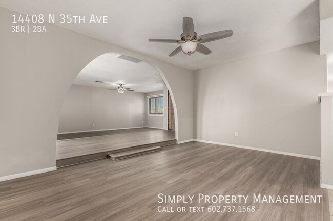 Building Photo - 14408 N 35th Ave