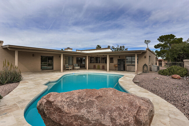 Building Photo - 17137 E Rand Dr