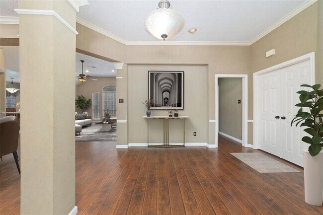 Building Photo - 5314 Wild Blackberry Dr