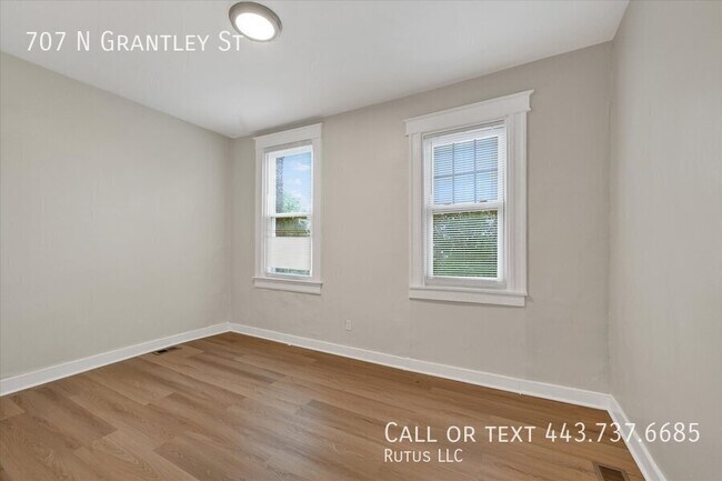 Building Photo - 707 N Grantley St