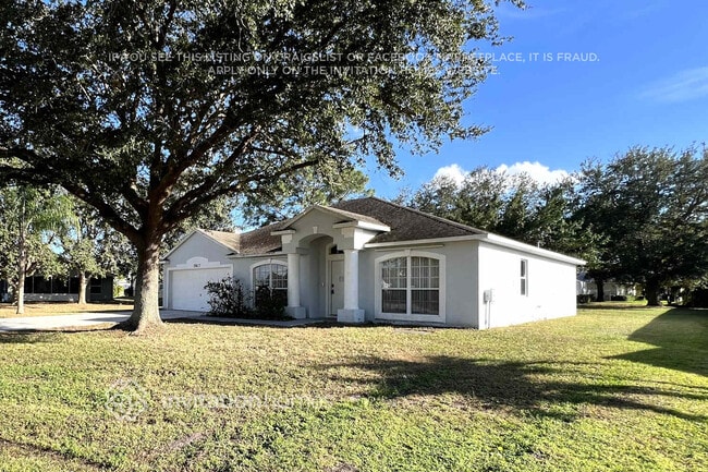 Building Photo - 5807 NW Carr Ct