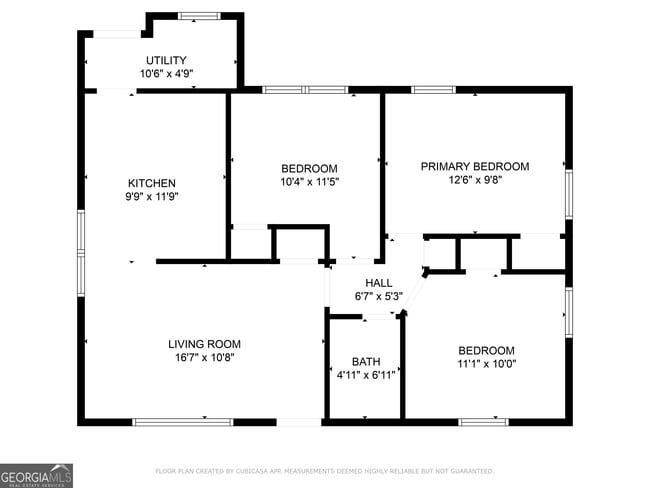 Building Photo - 109 Larkspur Ln