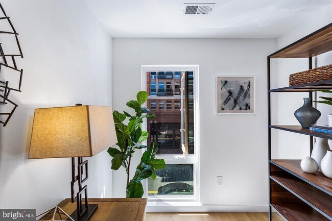 Building Photo - 3817 Georgia Ave NW