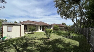 Building Photo - 4104 Cannon Ct
