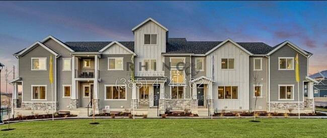 Building Photo - 1248 W Saddlebred Way