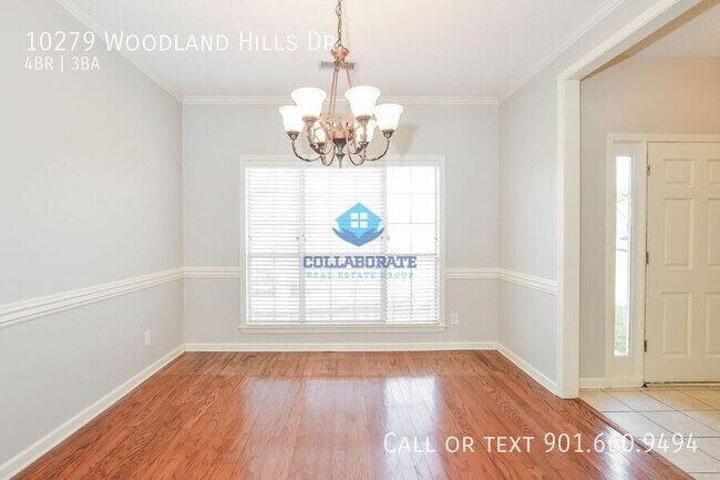 Building Photo - 10279 Woodland Hills Dr