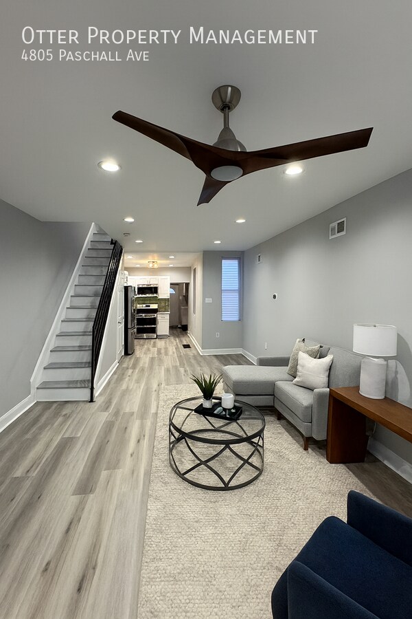 Primary Photo - 4805 Paschall Ave