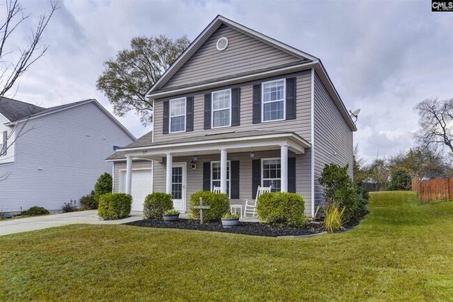 Building Photo - Chapin home with Community Pool