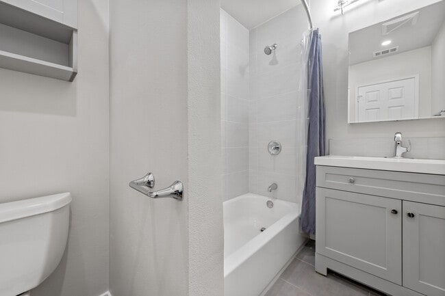 Bathroom - 6535 Ben Ave