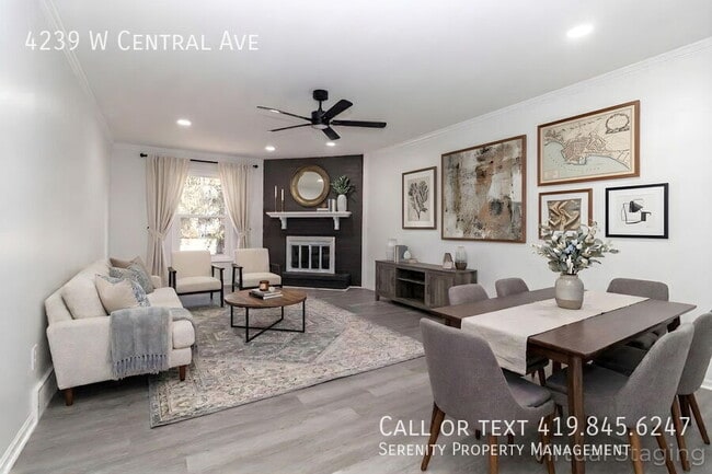 Building Photo - 4239 Central Ave