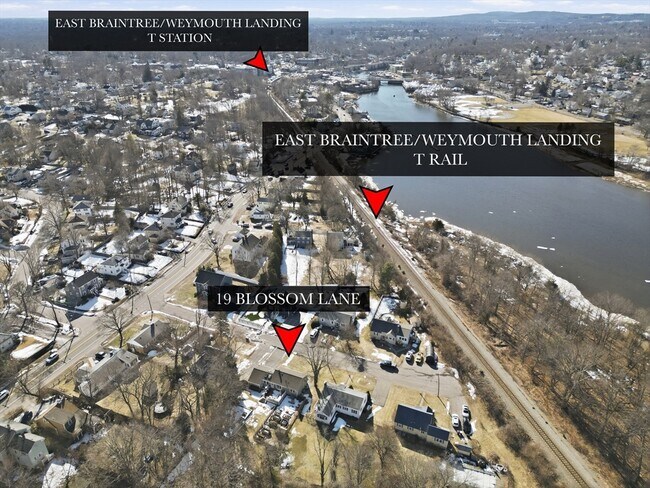 Building Photo - 19 Blossom Ln