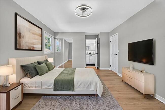 Building Photo - 1813 W Pheasant Trail