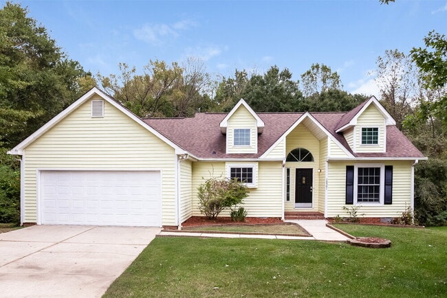 Building Photo - 10501 Southern Oak Ct