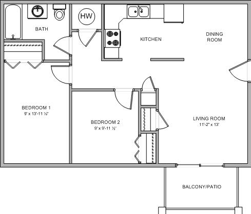 Neosho Meadows - 3080 Laramie Ln Neosho MO 64850 | Apartment Finder