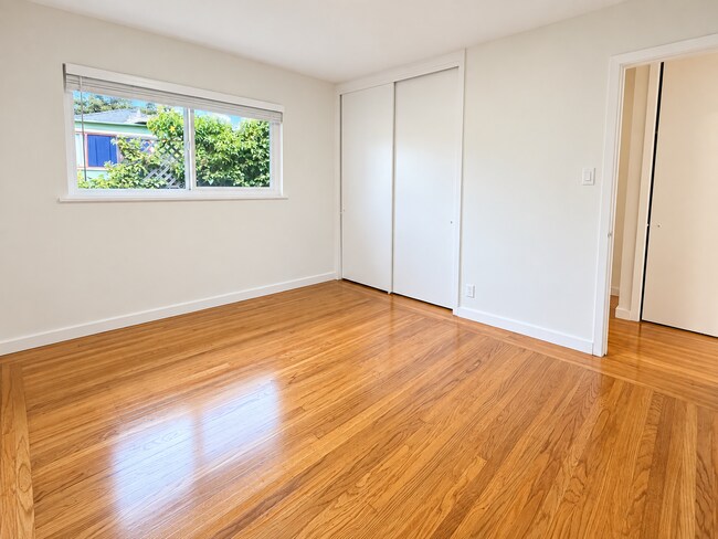 Building Photo - 747 Ashbury Ave