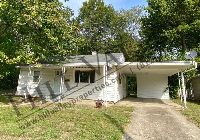 Building Photo - Two Bedroom Home