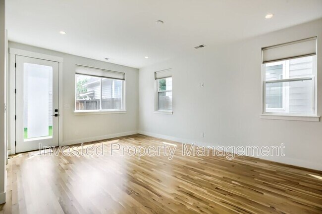 Building Photo - 3750 Gilpin St