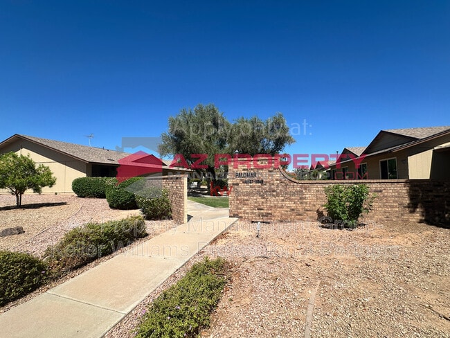 Primary Photo - 18841 N Palomar Dr